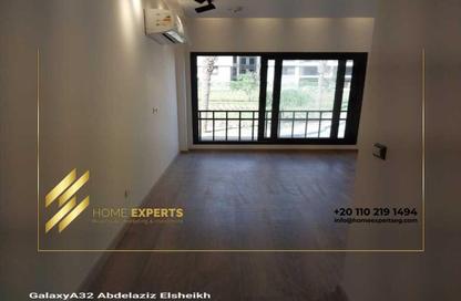 شقة - 3 غرف نوم - 3 حمامات للايجار في مون ريزيدنس - فيفث سكوير - التجمع الخامس - مدينة القاهرة الجديدة - القاهرة