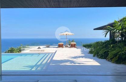 Chalet - 3 Bedrooms - 4 Bathrooms for sale in Fouka Bay - Ras Al Hekma - North Coast Chalet - 3 Bedrooms - 4 Bathrooms for sale in Fouka Bay - Ras Al Hekma - North Coast