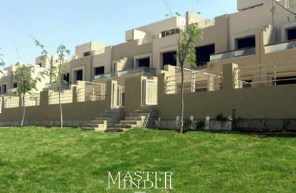 Villa - 4 Bedrooms - 4 Bathrooms for sale in Palm Hills Katameya Extension - 5th Settlement Compounds - The 5th Settlement - New Cairo City - Cairo Villa - 4 Bedrooms - 4 Bathrooms for sale in Palm Hills Katameya Extension - 5th Settlement Compounds - The 5th Settlement - New Cairo City - Cairo