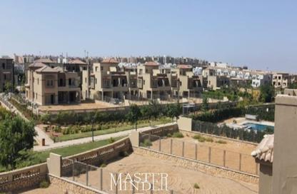 Villa - 4 Bedrooms - 4 Bathrooms for sale in Palm Hills Katameya Extension - 5th Settlement Compounds - The 5th Settlement - New Cairo City - Cairo Villa - 4 Bedrooms - 4 Bathrooms for sale in Palm Hills Katameya Extension - 5th Settlement Compounds - The 5th Settlement - New Cairo City - Cairo