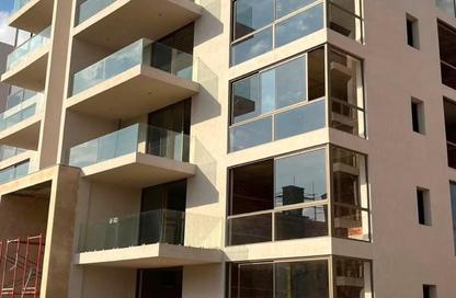 Chalet - 2 Bedrooms - 2 Bathrooms for sale in Lake View Residence - 5th Settlement Compounds - The 5th Settlement - New Cairo City - Cairo Chalet - 2 Bedrooms - 2 Bathrooms for sale in Lake View Residence - 5th Settlement Compounds - The 5th Settlement - New Cairo City - Cairo