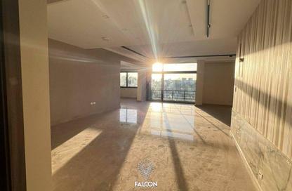 Apartment - 3 Bedrooms - 3 Bathrooms for sale in Taj City - 5th Settlement Compounds - The 5th Settlement - New Cairo City - Cairo