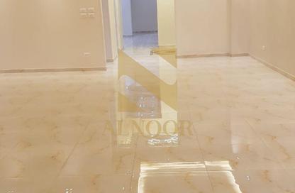 Apartment - 3 Bedrooms - 3 Bathrooms for rent in Street 100   Al Fairouz St. - 10th District - Sheikh Zayed City - Giza
