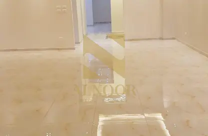 شقة - 3 غرف نوم - 3 حمامات للايجار في شارع 100 - الفيروز - الحي العاشر - الشيخ زايد - الجيزة