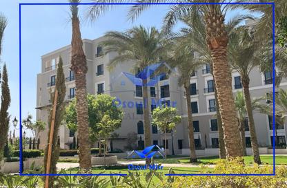 Apartment - 3 - 3 for rent in Village West - Sheikh Zayed Compounds - Sheikh Zayed City - Giza