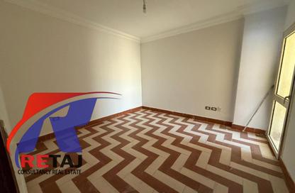 Apartment - 3 Bedrooms - 2 Bathrooms for rent in American University Housing District - 5th Settlement Compounds - The 5th Settlement - New Cairo City - Cairo