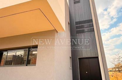 Townhouse - 3 Bedrooms - 4 Bathrooms for sale in Eastshire compound - 5th Settlement Compounds - The 5th Settlement - New Cairo City - Cairo Townhouse - 3 Bedrooms - 4 Bathrooms for sale in Eastshire compound - 5th Settlement Compounds - The 5th Settlement - New Cairo City - Cairo