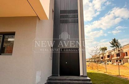 Townhouse - 3 Bedrooms - 4 Bathrooms for sale in Eastshire compound - 5th Settlement Compounds - The 5th Settlement - New Cairo City - Cairo Townhouse - 3 Bedrooms - 4 Bathrooms for sale in Eastshire compound - 5th Settlement Compounds - The 5th Settlement - New Cairo City - Cairo