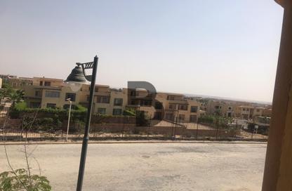 Twin House - 4 Bedrooms - 4 Bathrooms for sale in Royal Meadows - Sheikh Zayed Compounds - Sheikh Zayed City - Giza