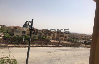 Twin House - 4 Bedrooms - 4 Bathrooms for sale in Royal Meadows - Sheikh Zayed Compounds - Sheikh Zayed City - Giza Twin House - 4 Bedrooms - 4 Bathrooms for sale in Royal Meadows - Sheikh Zayed Compounds - Sheikh Zayed City - Giza
