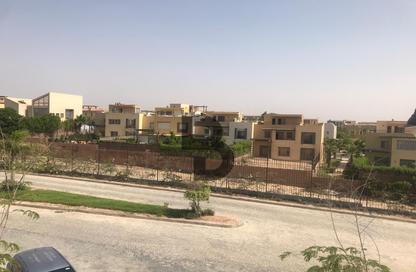 Twin House - 4 Bedrooms - 4 Bathrooms for sale in Royal Meadows - Sheikh Zayed Compounds - Sheikh Zayed City - Giza