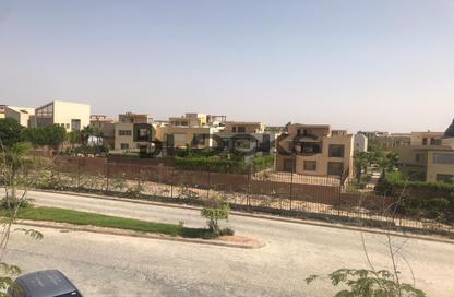 Twin House - 4 Bedrooms - 4 Bathrooms for sale in Royal Meadows - Sheikh Zayed Compounds - Sheikh Zayed City - Giza Twin House - 4 Bedrooms - 4 Bathrooms for sale in Royal Meadows - Sheikh Zayed Compounds - Sheikh Zayed City - Giza