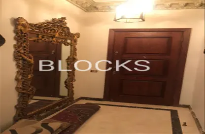 منزل مزدوج - 4 غرف نوم - 4 حمامات للبيع في رويال ميدوز - كمبوندات الشيخ زايد - الشيخ زايد - الجيزة