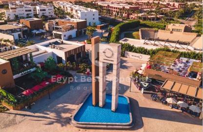 Chalet - 3 Bedrooms - 3 Bathrooms for sale in Almaza Bay - Qesm Marsa Matrouh - North Coast Chalet - 3 Bedrooms - 3 Bathrooms for sale in Almaza Bay - Qesm Marsa Matrouh - North Coast