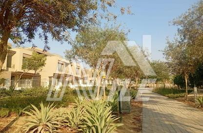 Villa - 4 - 4 for sale in Palm Hills New Cairo - 5th Settlement Compounds - The 5th Settlement - New Cairo City - Cairo
