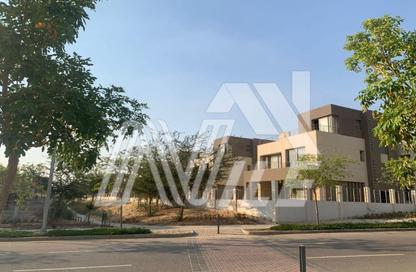 Villa - 4 - 4 for sale in Palm Hills New Cairo - 5th Settlement Compounds - The 5th Settlement - New Cairo City - Cairo