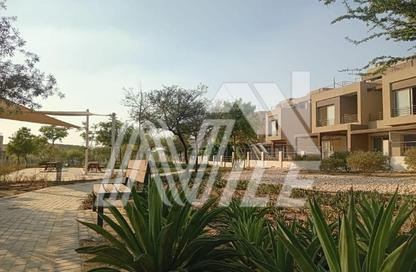 Villa - 4 - 4 for sale in Palm Hills New Cairo - 5th Settlement Compounds - The 5th Settlement - New Cairo City - Cairo