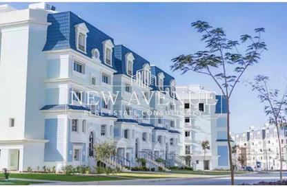 Duplex - 3 Bedrooms - 3 Bathrooms for sale in Mountain View Hyde Park - 5th Settlement Compounds - The 5th Settlement - New Cairo City - Cairo