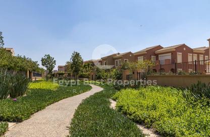 Villa - 4 Bedrooms - 4 Bathrooms for sale in Mivida - 5th Settlement Compounds - The 5th Settlement - New Cairo City - Cairo