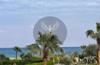 شاليه - 3 غرف نوم - 3 حمامات للبيع في بلومار - العين السخنة - السويس