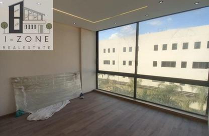 Apartment - 2 Bedrooms - 2 Bathrooms for rent in Lake View Residence - 5th Settlement Compounds - The 5th Settlement - New Cairo City - Cairo