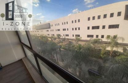 Apartment - 2 Bedrooms - 2 Bathrooms for rent in Lake View Residence - 5th Settlement Compounds - The 5th Settlement - New Cairo City - Cairo