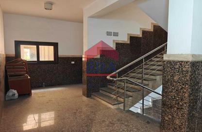 Apartment - 3 Bedrooms - 3 Bathrooms for rent in Area B - Ganoob El Acadimia - New Cairo City - Cairo