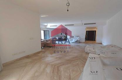 Apartment - 3 Bedrooms - 3 Bathrooms for rent in Area B - Ganoob El Acadimia - New Cairo City - Cairo