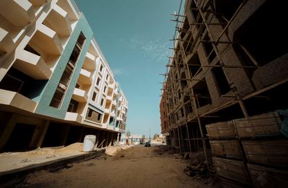 Apartment - Studio - 1 for sale in Princess Resort - Hurghada Resorts - Hurghada - Red Sea