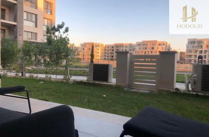 شقة - 3 غرف نوم - 3 حمامات للبيع في مراسي - سيدي عبد الرحمن - الساحل الشمالي