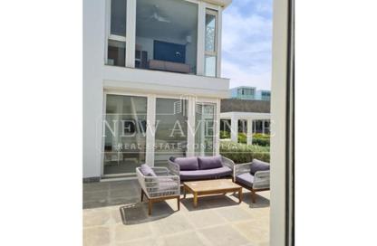 Villa - 4 - 5 for sale in Fouka Bay - Ras Al Hekma - North Coast Villa - 4 - 5 for sale in Fouka Bay - Ras Al Hekma - North Coast