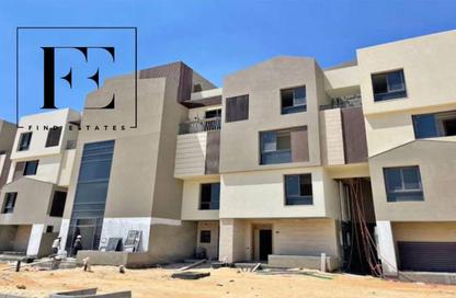 شقة - 2 غرف نوم - 2 حمامات للبيع في كارمل - مدينة زايد الجديدة - الشيخ زايد - الجيزة شقة - 2 غرف نوم - 2 حمامات للبيع في كارمل - مدينة زايد الجديدة - الشيخ زايد - الجيزة
