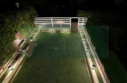 شقة - 4 غرف نوم - 3 حمامات للايجار في ماونتن فيو هايد بارك - كمبوندات التجمع الخامس - التجمع الخامس - مدينة القاهرة الجديدة - القاهرة