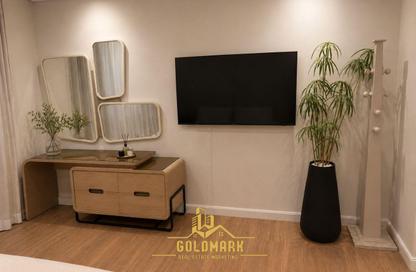 Apartment - 2 - 3 for rent in Villette - 5th Settlement Compounds - The 5th Settlement - New Cairo City - Cairo