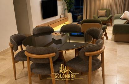 Apartment - 2 - 3 for rent in Villette - 5th Settlement Compounds - The 5th Settlement - New Cairo City - Cairo