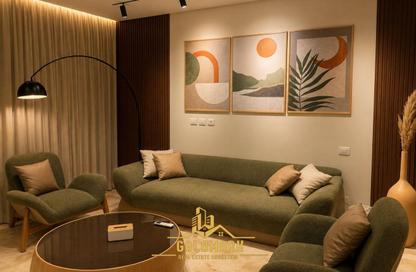 Apartment - 2 - 3 for rent in Villette - 5th Settlement Compounds - The 5th Settlement - New Cairo City - Cairo Apartment - 2 - 3 for rent in Villette - 5th Settlement Compounds - The 5th Settlement - New Cairo City - Cairo