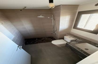 شقة - 2 - 3 للايجار في أو ويست - كمبوندات 6 أكتوبر - مدينة 6 أكتوبر - الجيزة