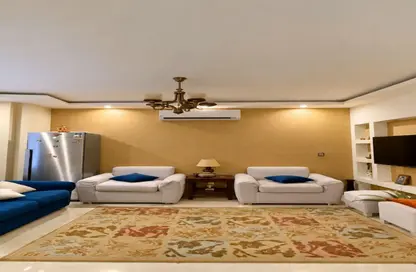 شقة - 3 غرف نوم - 2 حمامات للبيع في شارع الارقم بن أبي الارقم - مدينة المعراج - زهراء المعادي - حي المعادي - القاهرة