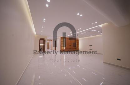 Apartment - 4 Bedrooms - 5 Bathrooms for sale in West Golf - El Katameya Compounds - El Katameya - New Cairo City - Cairo