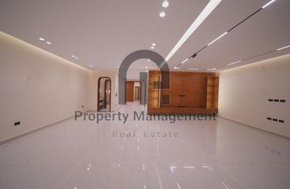 Apartment - 4 Bedrooms - 5 Bathrooms for sale in West Golf - El Katameya Compounds - El Katameya - New Cairo City - Cairo