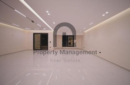 Apartment - 4 Bedrooms - 5 Bathrooms for sale in West Golf - El Katameya Compounds - El Katameya - New Cairo City - Cairo