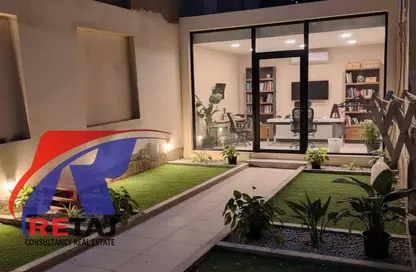 Apartment - 4 Bedrooms - 3 Bathrooms for rent in Al Narges 1 - Al Narges - New Cairo City - Cairo Apartment - 4 Bedrooms - 3 Bathrooms for rent in Al Narges 1 - Al Narges - New Cairo City - Cairo