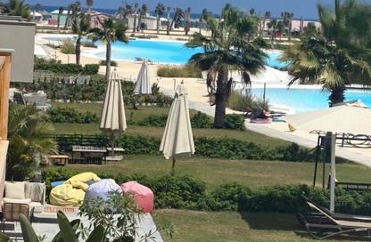 Villa - 5 - 5 for sale in Playa SeaShell - Seashell - Ras Al Hekma - North Coast Villa - 5 - 5 for sale in Playa SeaShell - Seashell - Ras Al Hekma - North Coast