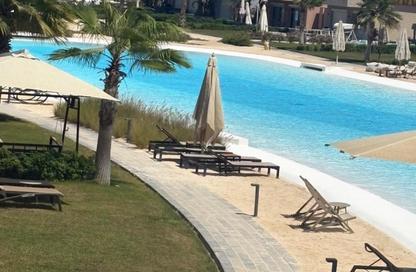 Villa - 5 - 5 for sale in Playa SeaShell - Seashell - Ras Al Hekma - North Coast Villa - 5 - 5 for sale in Playa SeaShell - Seashell - Ras Al Hekma - North Coast