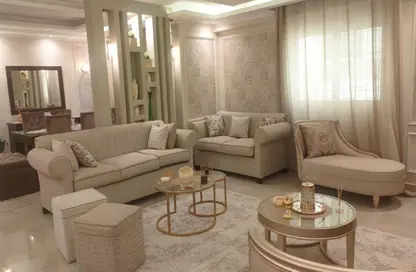 Apartment - 4 Bedrooms - 2 Bathrooms for sale in El Yasmeen 2 - El Yasmeen - New Cairo City - Cairo