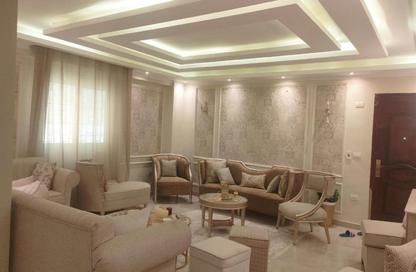 Apartment - 4 Bedrooms - 2 Bathrooms for sale in El Yasmeen 2 - El Yasmeen - New Cairo City - Cairo