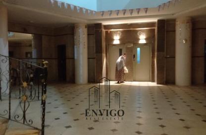 Apartment - 3 Bedrooms - 1 Bathroom for sale in Mostafa Al Nahas St. - 6th Zone - Nasr City - Cairo