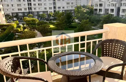 Apartment - 3 Bedrooms - 3 Bathrooms for sale in B10 - Madinaty - Cairo