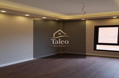 Apartment - 3 Bedrooms - 3 Bathrooms for rent in The Courtyards - Sheikh Zayed Compounds - Sheikh Zayed City - Giza