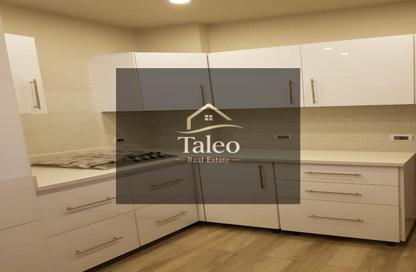 Apartment - 3 Bedrooms - 3 Bathrooms for rent in The Courtyards - Sheikh Zayed Compounds - Sheikh Zayed City - Giza